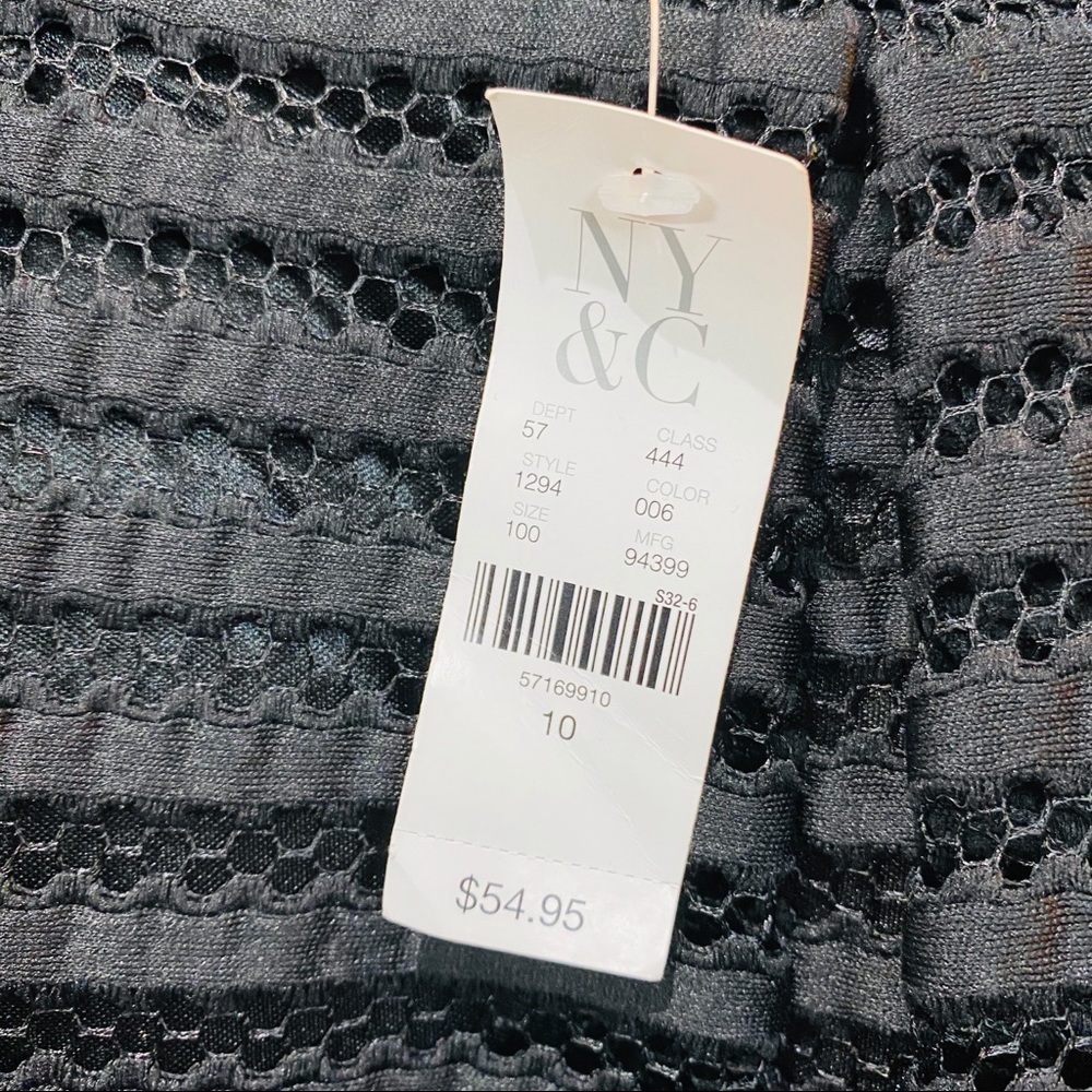 NWT New York & Company Skirt - Picture 5 of 5